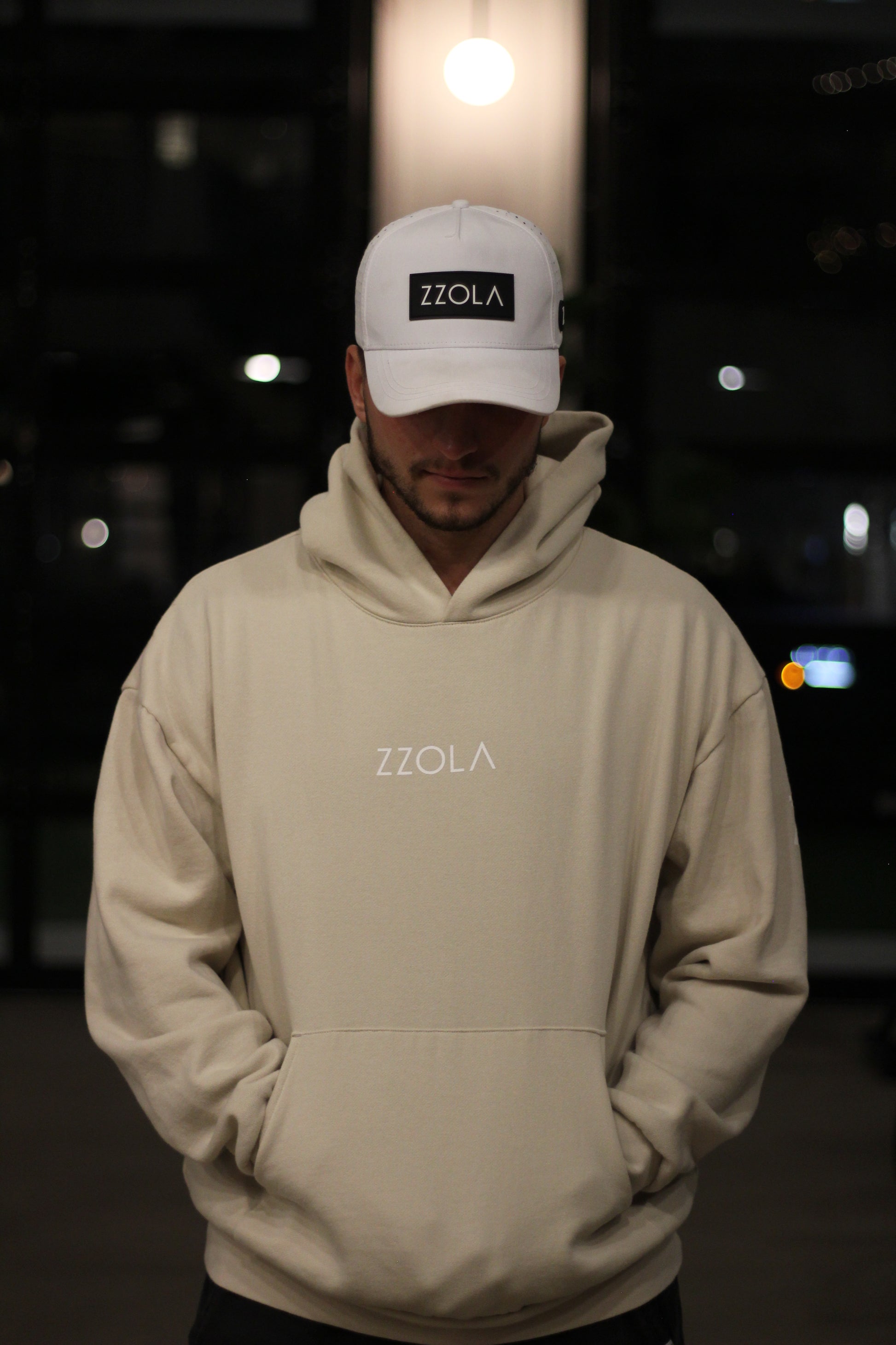 Double Z Cloud Hoodie