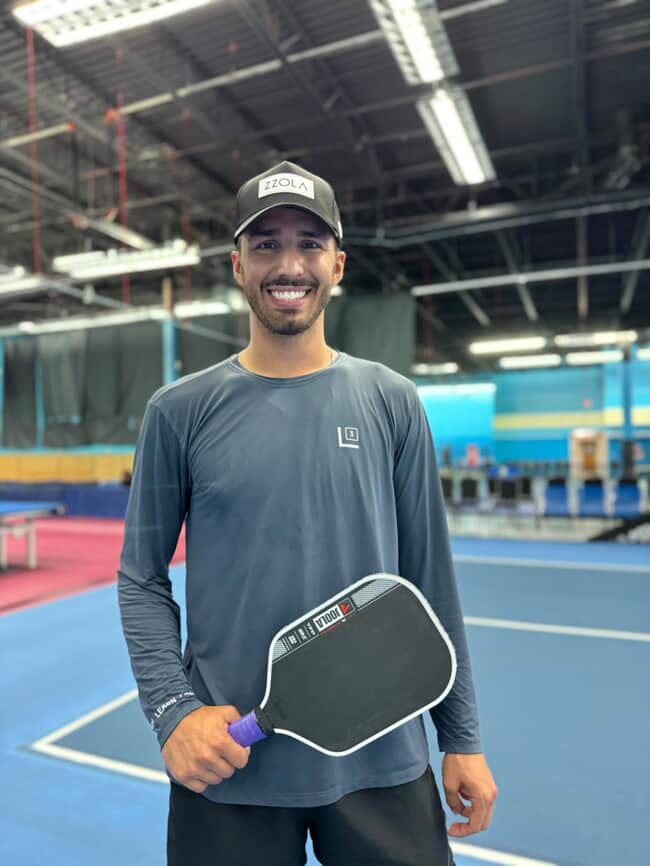 Classic Performance Vent Hat