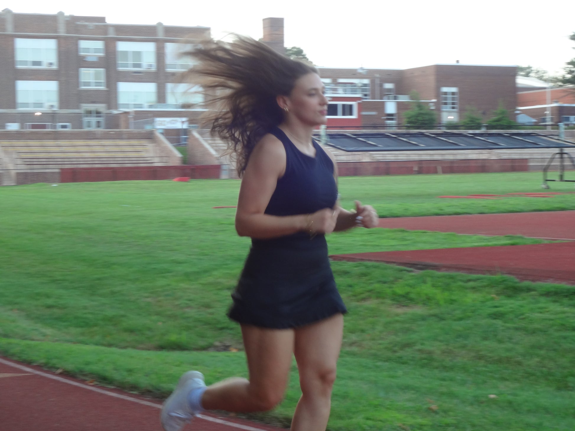 All-Black Everything Set For Women