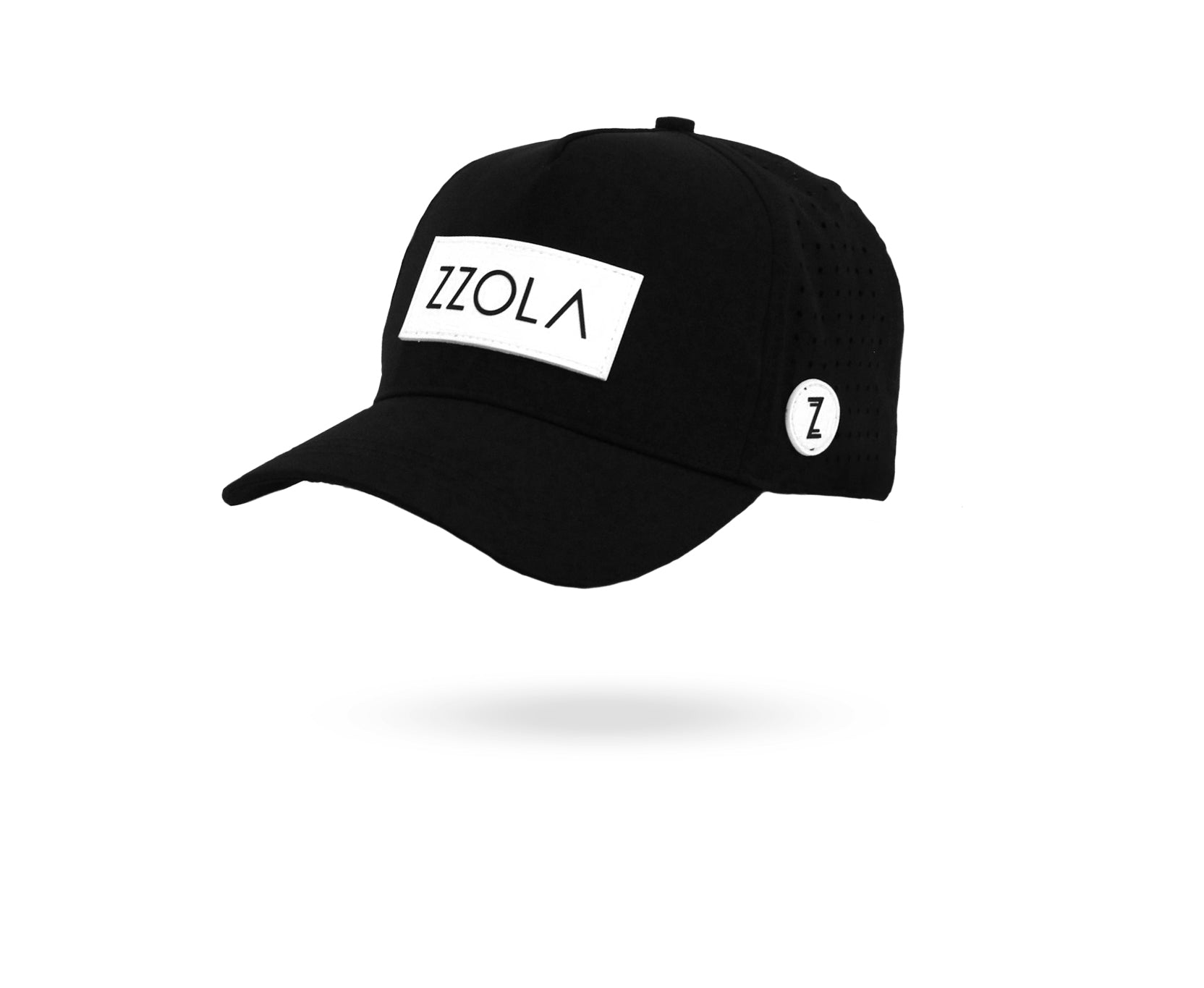 All-Black Everything Set For Women