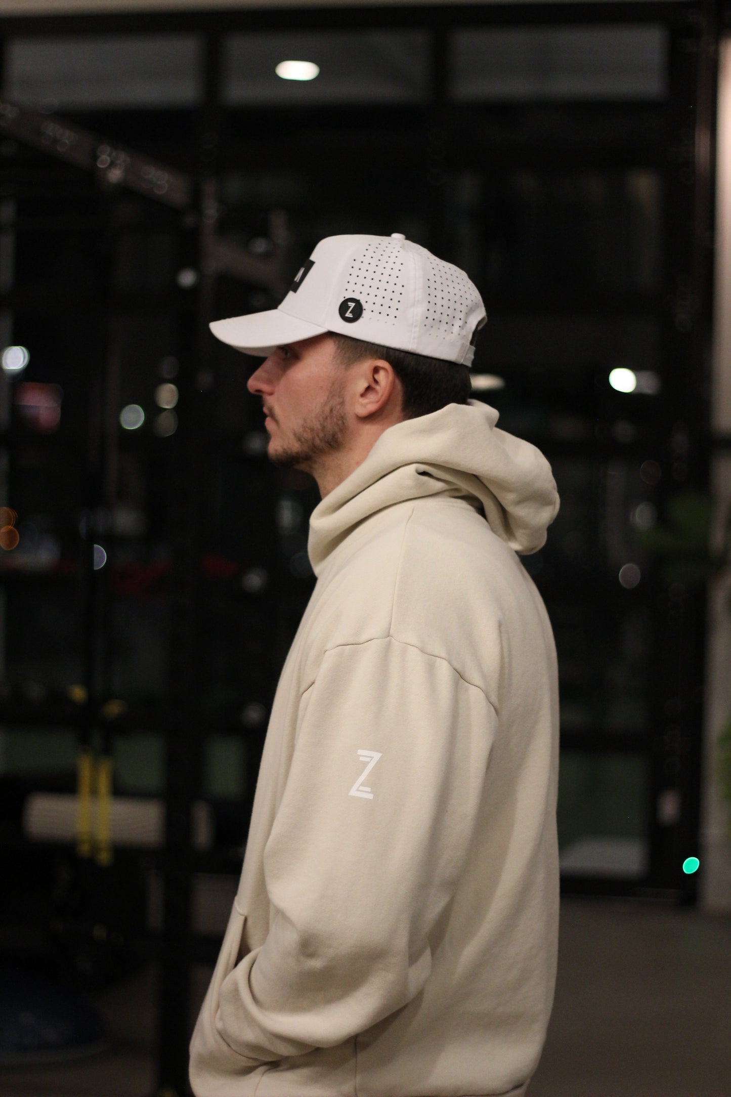 Z Cloud Hoodie