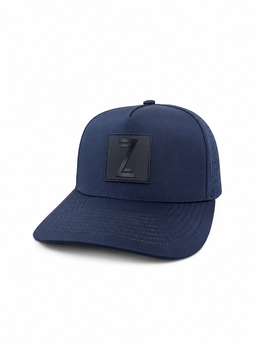 Zzola Core Snapback Hat
