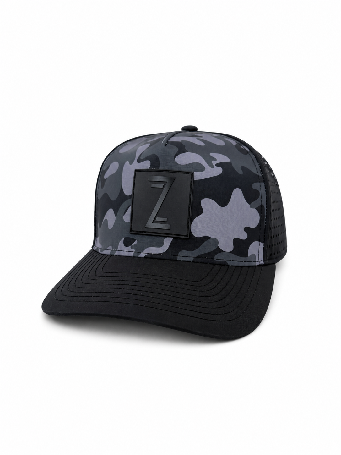 Zzola Core Snapback Hat