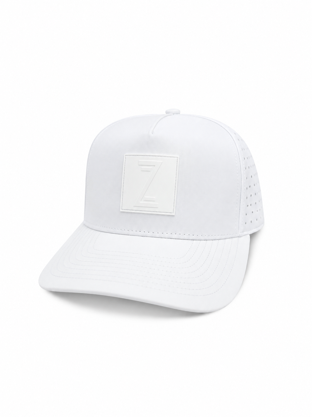 Zzola Core Snapback Hat