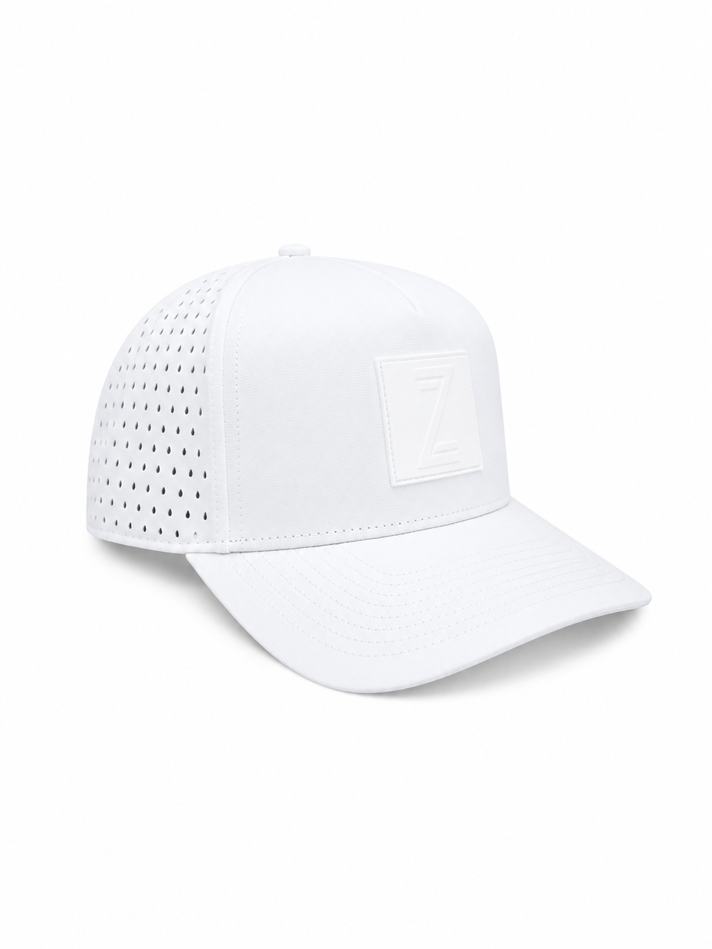 Zzola Core Snapback Hat