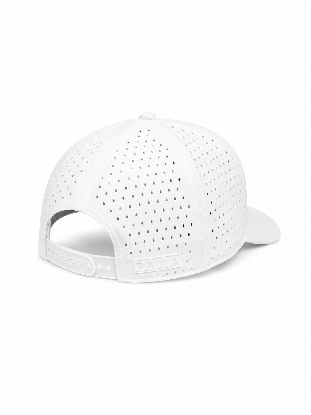 Zzola Core Snapback Hat
