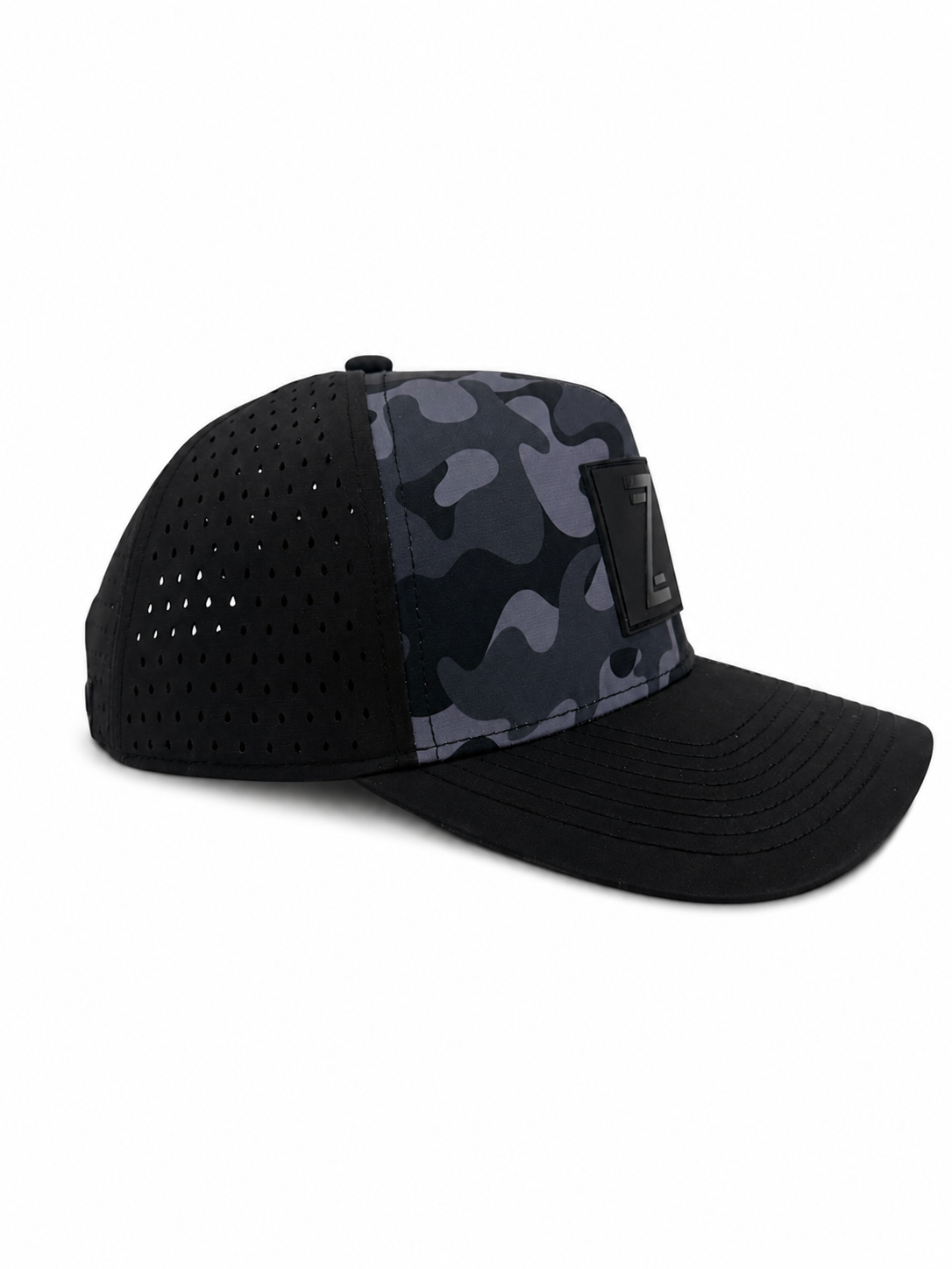 Zzola Core Snapback Hat