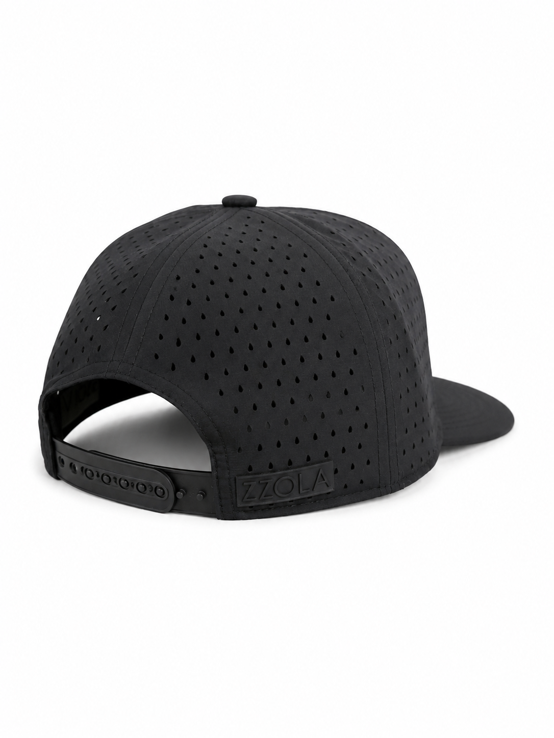 Zzola Core Snapback Hat