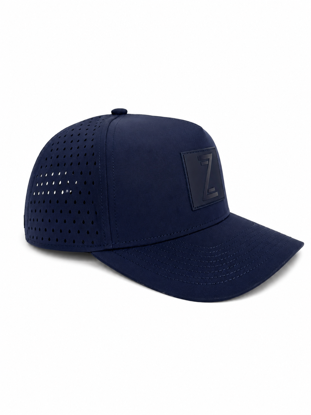 Zzola Core Snapback Hat