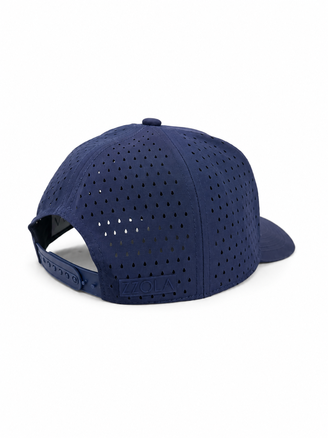 Zzola Core Snapback Hat