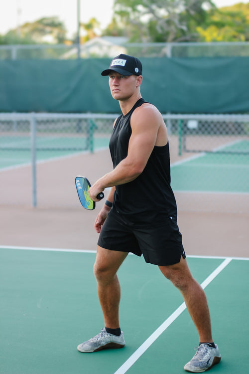 6" Miles Shorts
